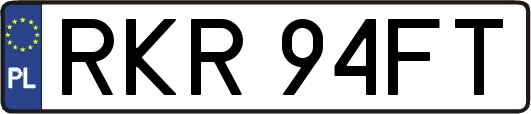 RKR94FT