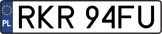 RKR94FU