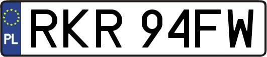 RKR94FW