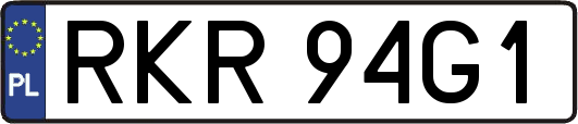 RKR94G1