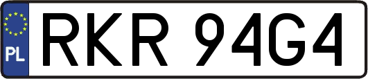 RKR94G4