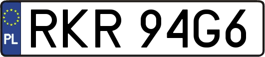 RKR94G6