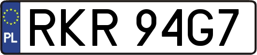 RKR94G7