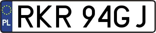 RKR94GJ