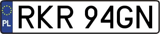 RKR94GN