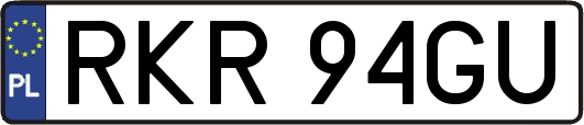 RKR94GU