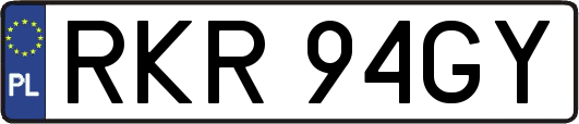 RKR94GY