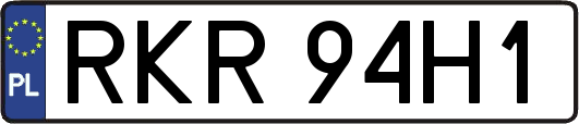 RKR94H1