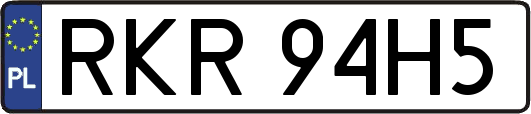 RKR94H5