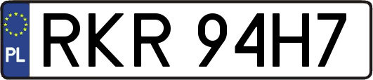 RKR94H7