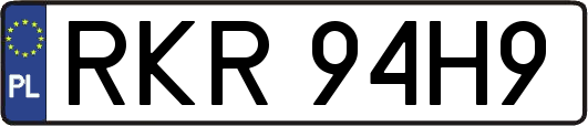RKR94H9