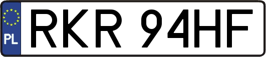 RKR94HF