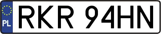 RKR94HN