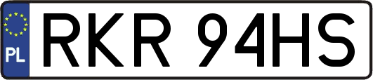 RKR94HS