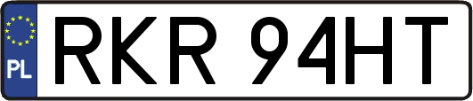 RKR94HT