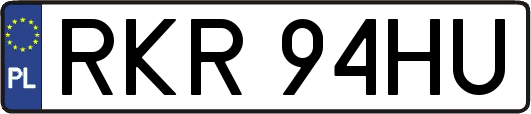 RKR94HU