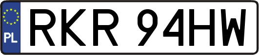 RKR94HW