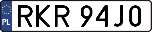 RKR94J0