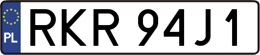 RKR94J1