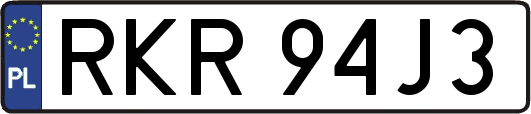 RKR94J3