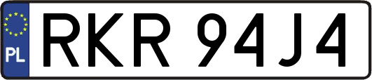 RKR94J4