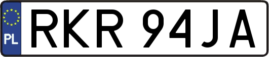 RKR94JA