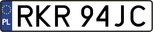 RKR94JC