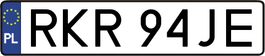 RKR94JE