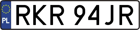 RKR94JR