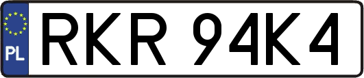 RKR94K4