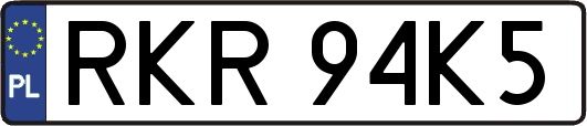 RKR94K5
