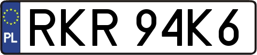 RKR94K6