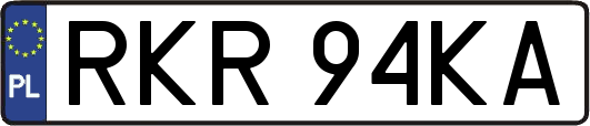 RKR94KA