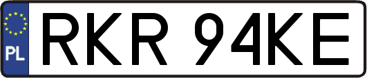 RKR94KE