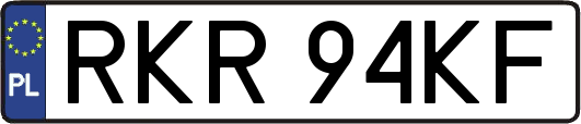 RKR94KF