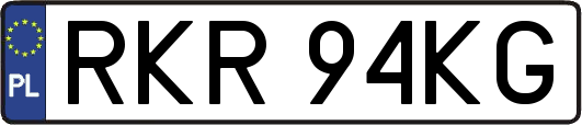 RKR94KG