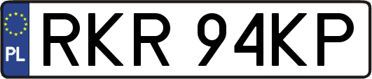 RKR94KP