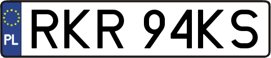 RKR94KS