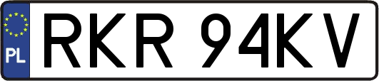 RKR94KV
