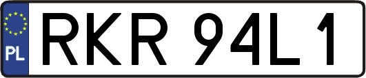 RKR94L1