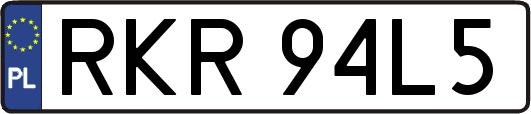 RKR94L5