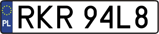 RKR94L8