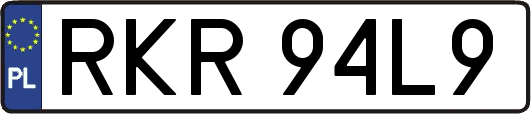 RKR94L9