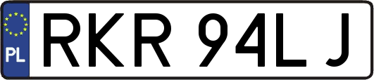 RKR94LJ
