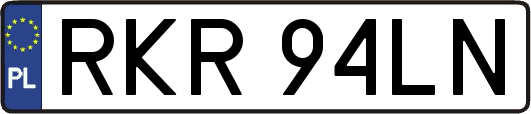 RKR94LN