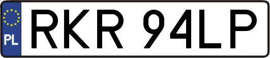 RKR94LP