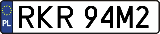RKR94M2
