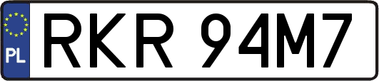 RKR94M7
