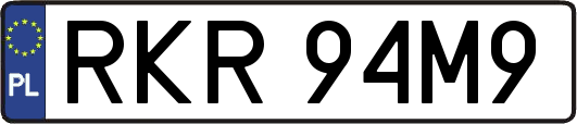 RKR94M9
