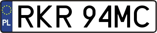 RKR94MC